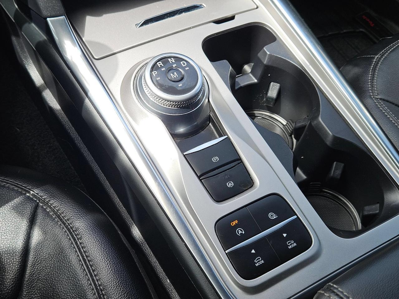 2020 Ford Explorer Limited San Antonio TX