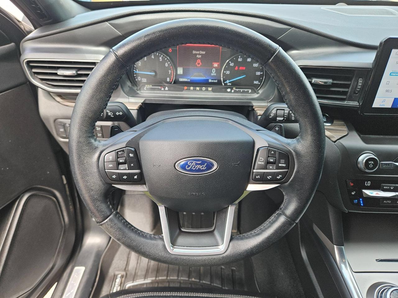 2020 Ford Explorer Limited San Antonio TX