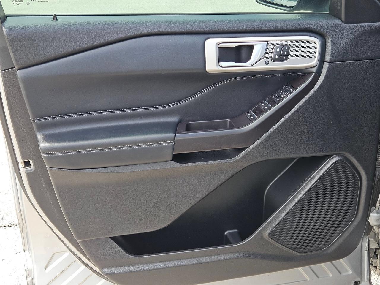 2020 Ford Explorer Limited San Antonio TX