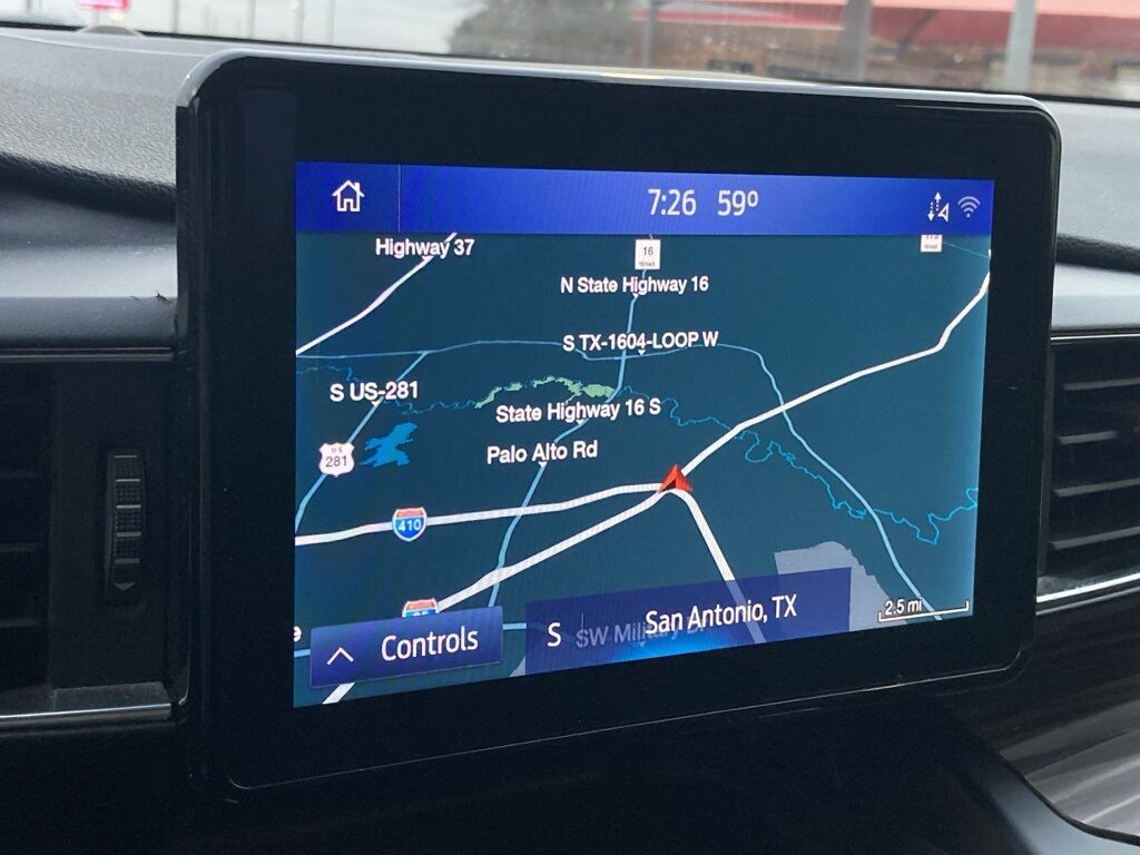 2020 Ford Explorer Limited San Antonio TX