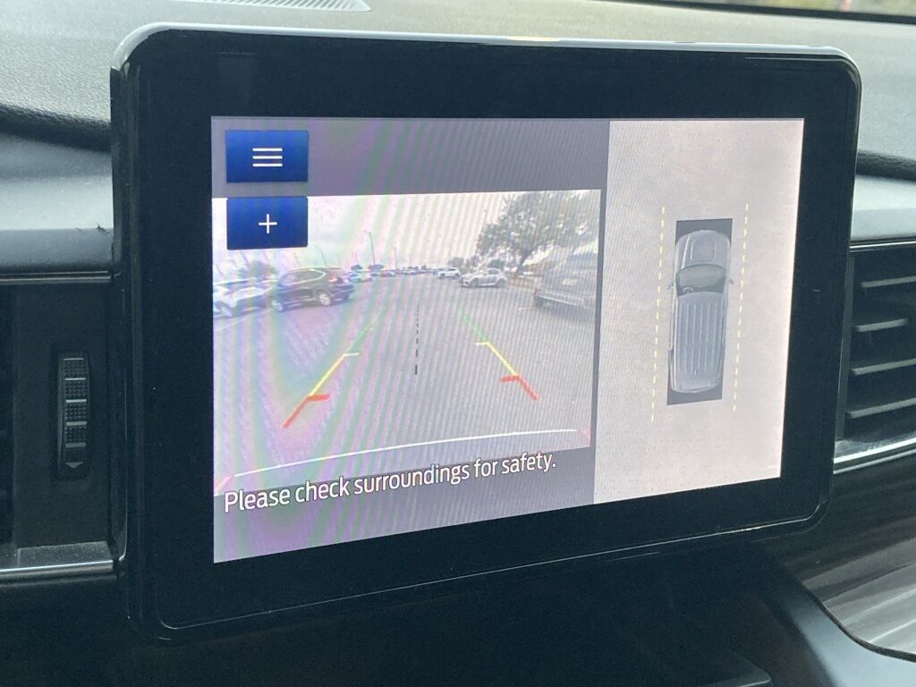 2020 Ford Explorer Limited San Antonio TX