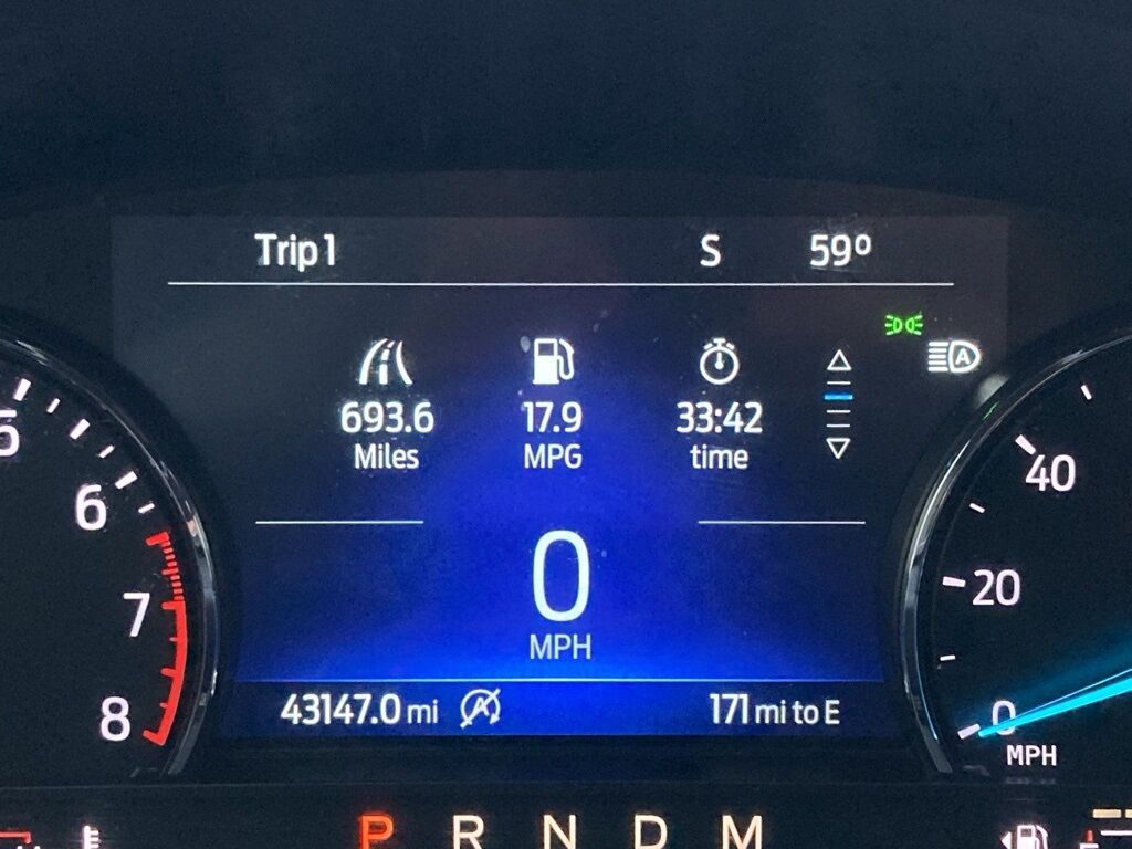 2020 Ford Explorer Limited San Antonio TX