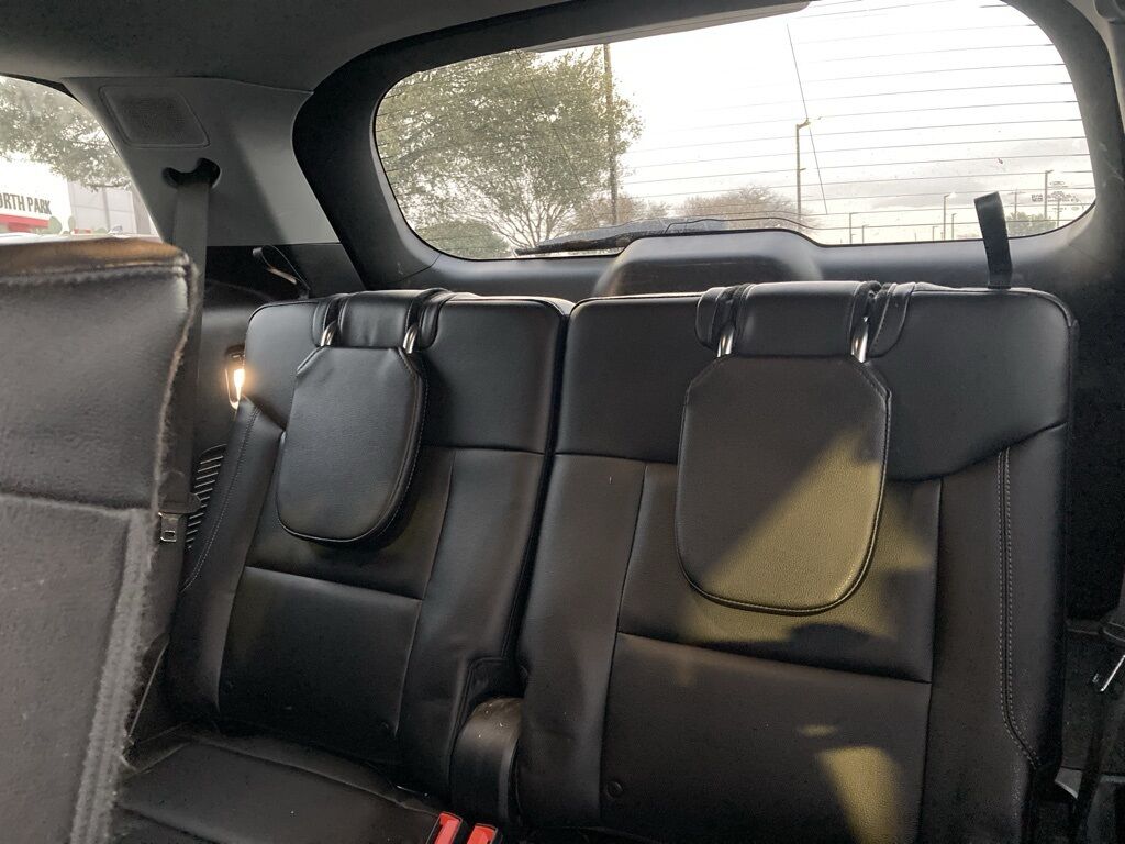 2020 Ford Explorer Limited San Antonio TX