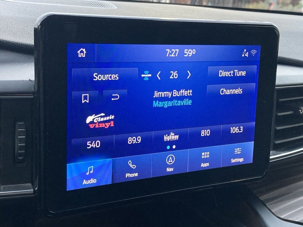 2020 Ford Explorer Limited San Antonio TX