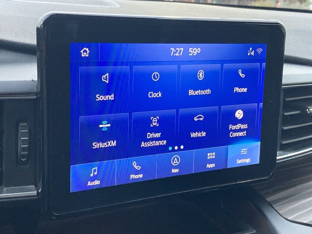 2020 Ford Explorer Limited San Antonio TX