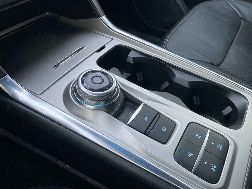 2020 Ford Explorer Limited San Antonio TX