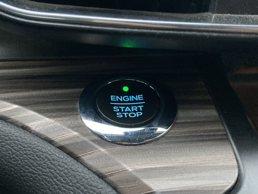 2020 Ford Explorer Limited San Antonio TX