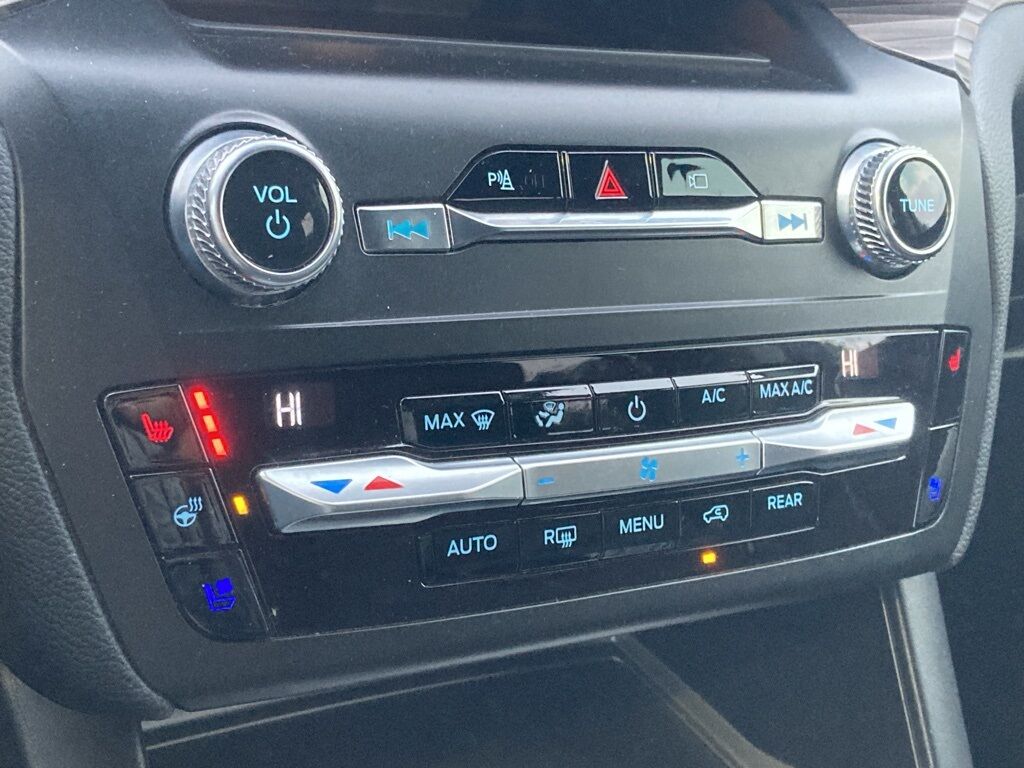 2020 Ford Explorer Limited San Antonio TX