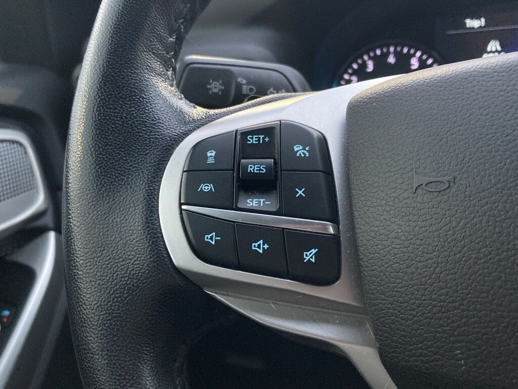 2020 Ford Explorer Limited San Antonio TX