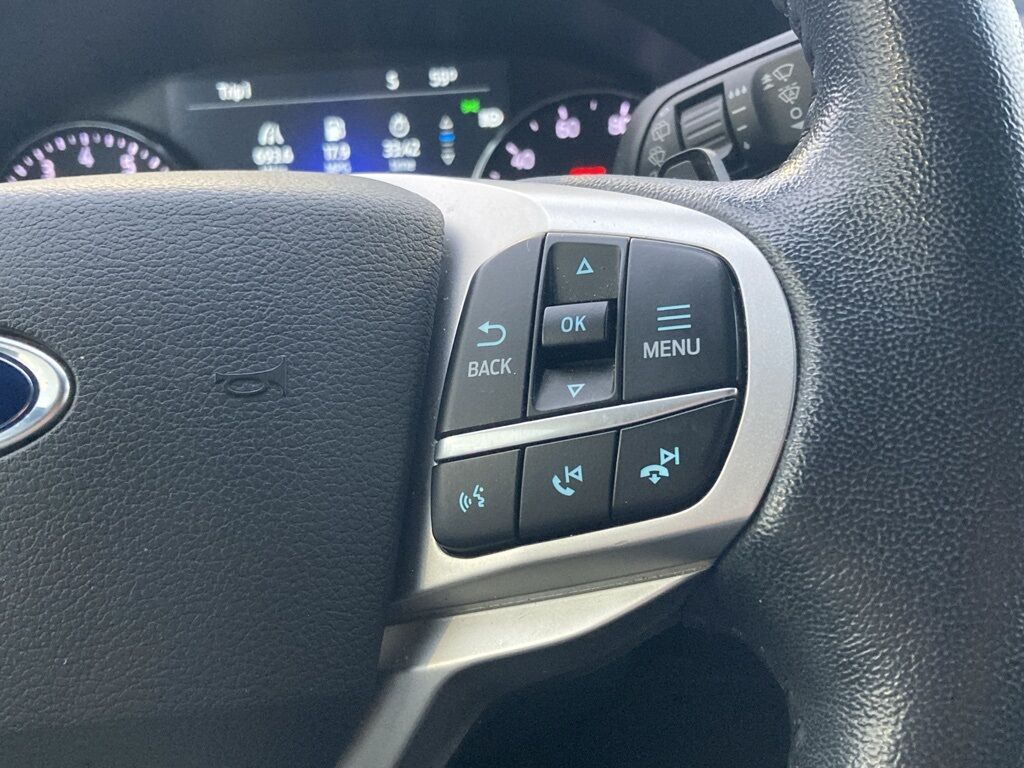 2020 Ford Explorer Limited San Antonio TX