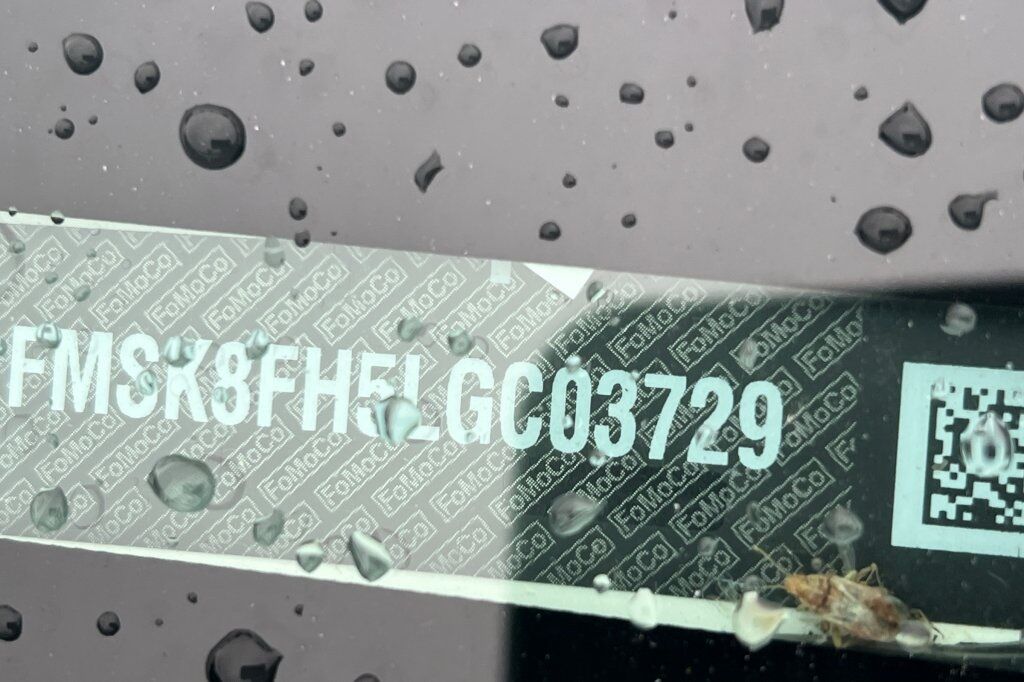 2020 Ford Explorer Limited Fruitland ID