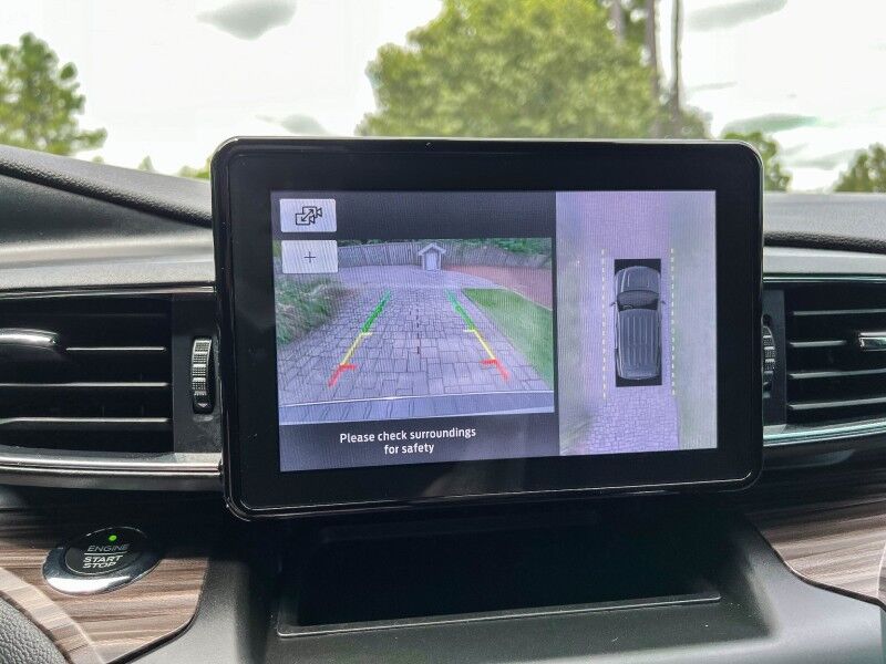 2020 Ford Explorer Limited Wilmington NC