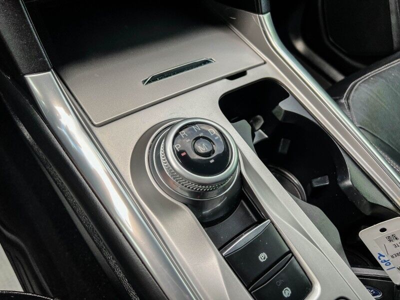 2020 Ford Explorer Limited Wilmington NC