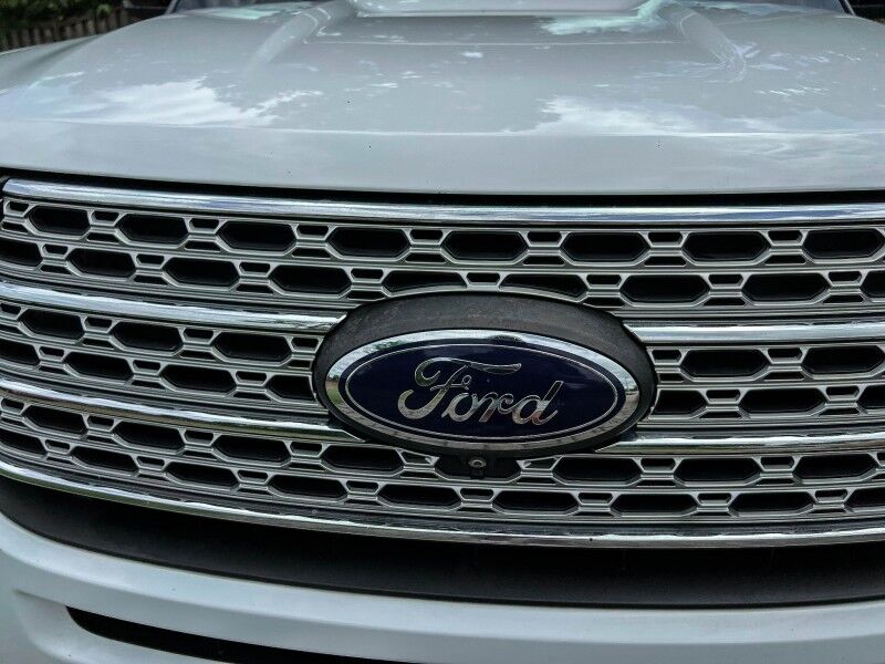 2020 Ford Explorer Limited Wilmington NC