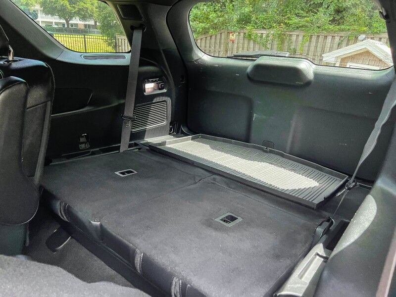 2020 Ford Explorer Limited Wilmington NC