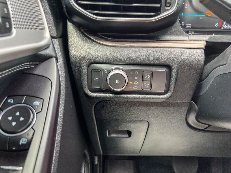2020 Ford Explorer Limited Wilmington NC