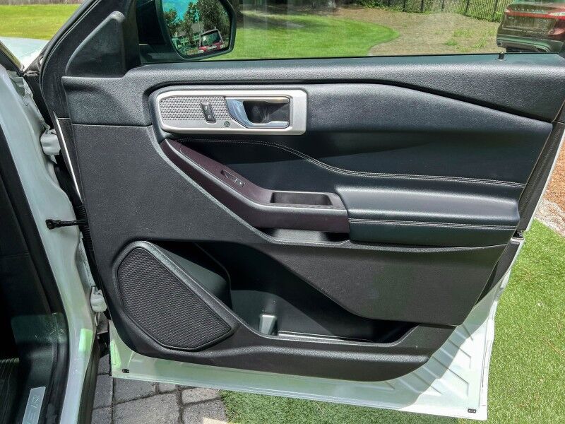 2020 Ford Explorer Limited Wilmington NC