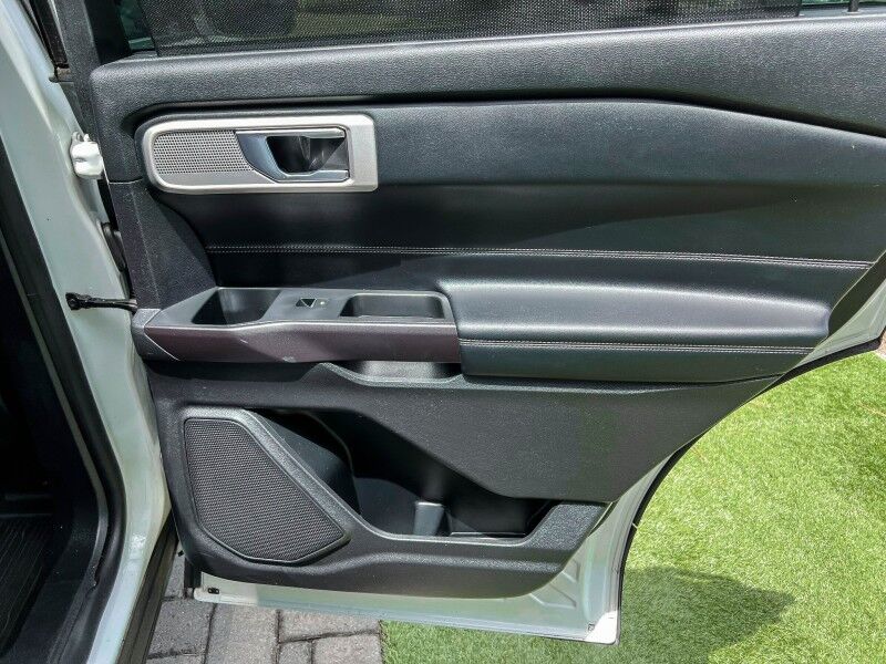 2020 Ford Explorer Limited Wilmington NC