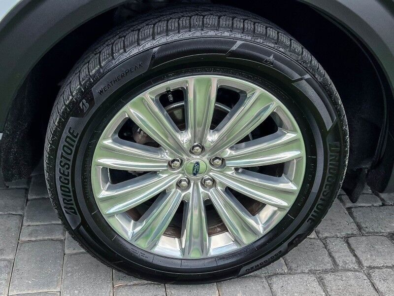 2020 Ford Explorer Limited Wilmington NC