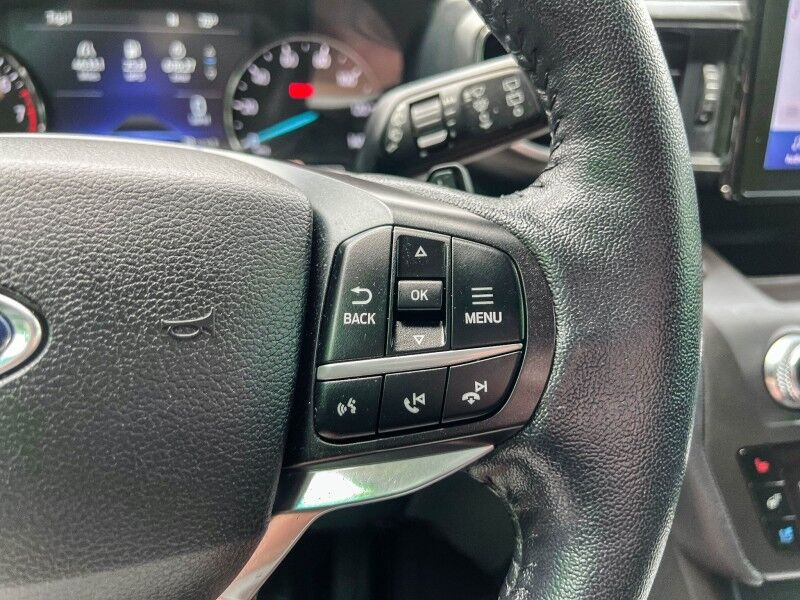 2020 Ford Explorer Limited Wilmington NC