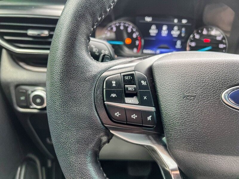 2020 Ford Explorer Limited Wilmington NC