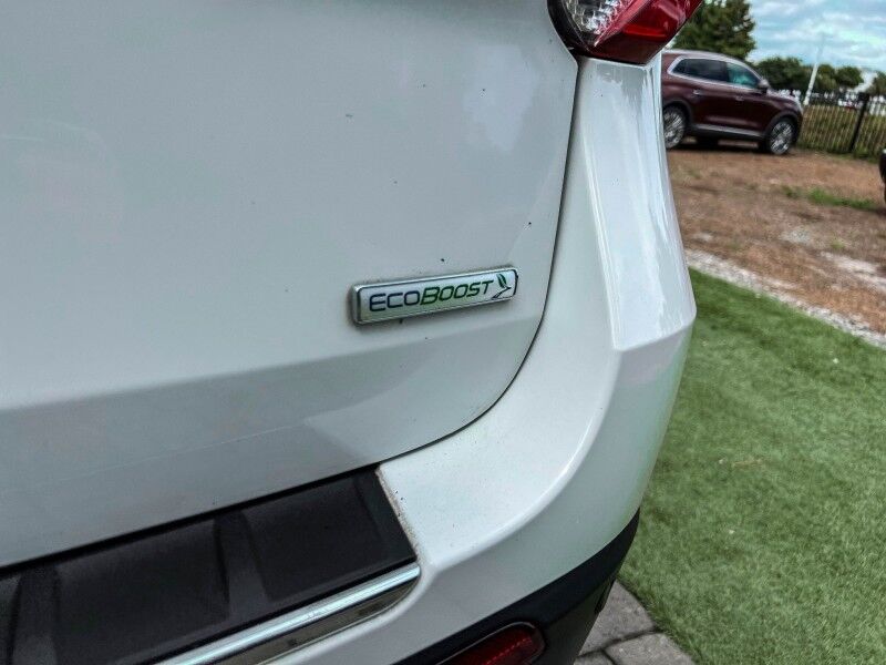 2020 Ford Explorer Limited Wilmington NC