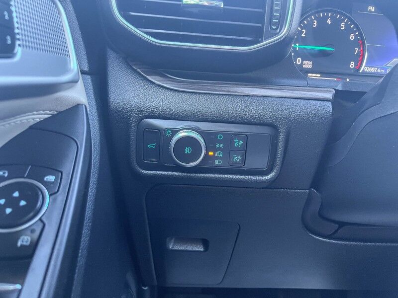 2020 Ford Explorer Limited Wilmington NC