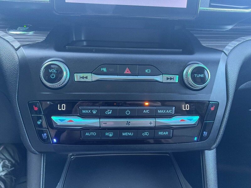 2020 Ford Explorer Limited Wilmington NC