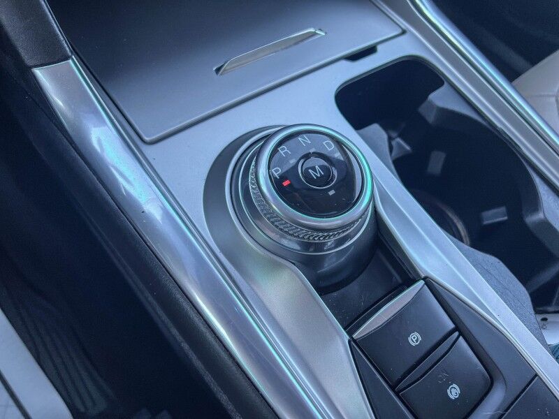2020 Ford Explorer Limited Wilmington NC