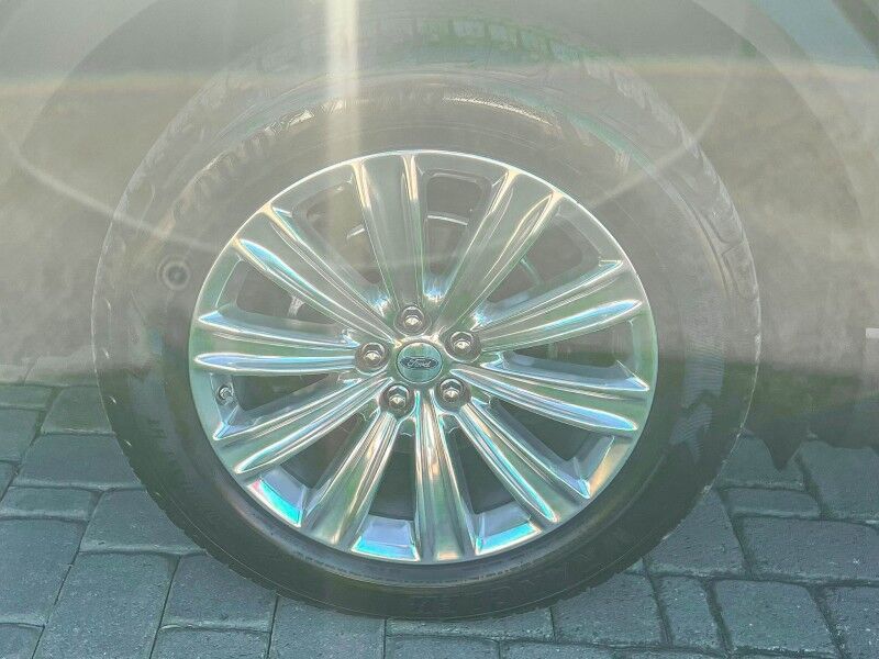 2020 Ford Explorer Limited Wilmington NC