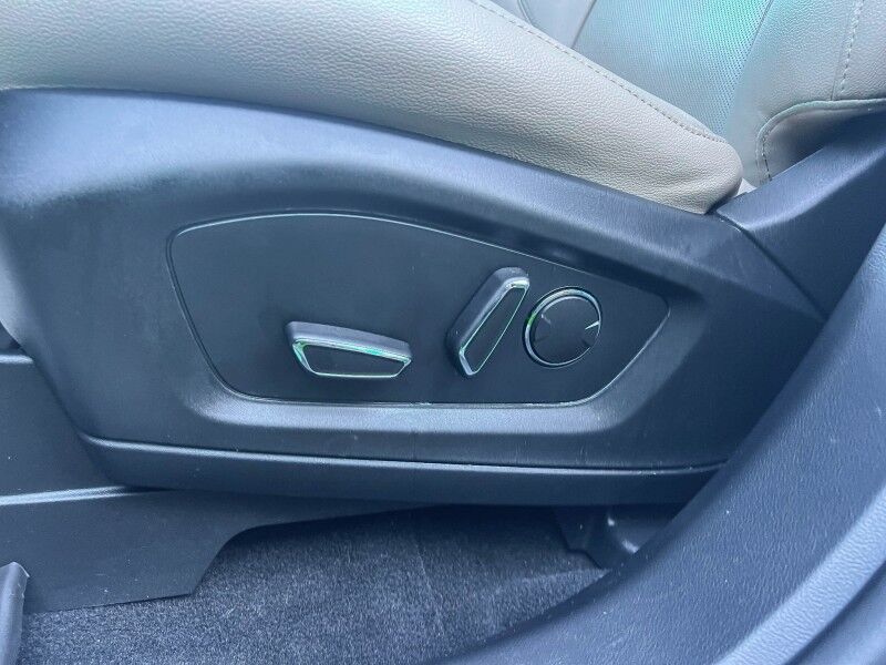 2020 Ford Explorer Limited Wilmington NC