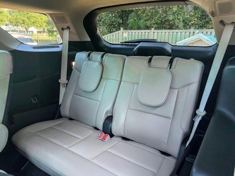 2020 Ford Explorer Limited Wilmington NC
