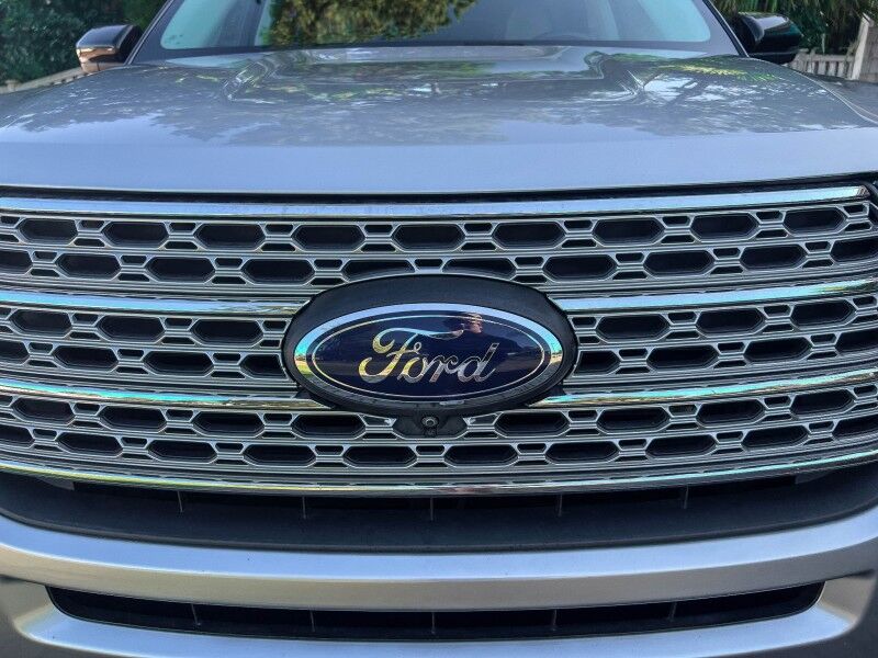 2020 Ford Explorer Limited Wilmington NC