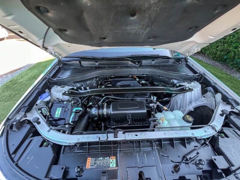 2020 Ford Explorer Limited Wilmington NC