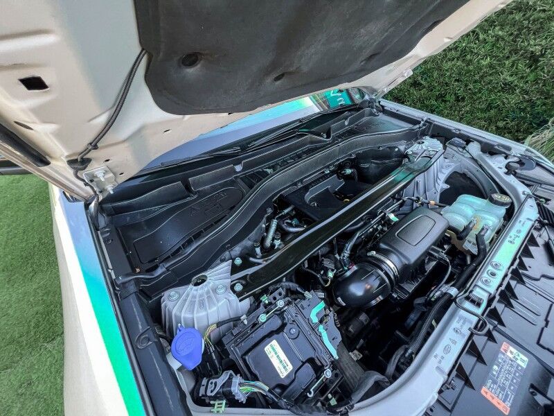2020 Ford Explorer Limited Wilmington NC