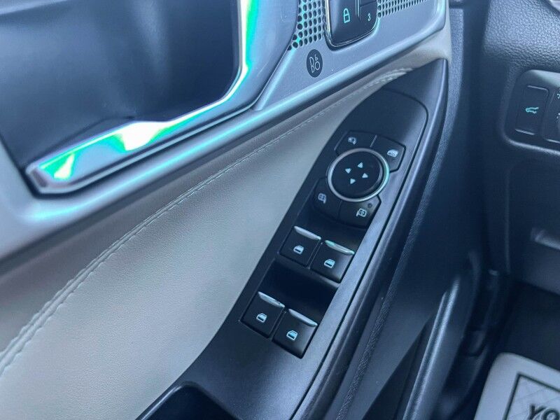 2020 Ford Explorer Limited Wilmington NC