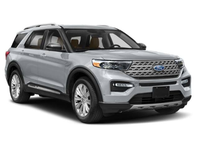 2020 Ford Explorer Limited Winder GA