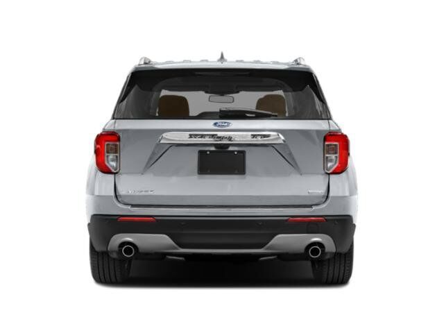 2020 Ford Explorer Limited Winder GA