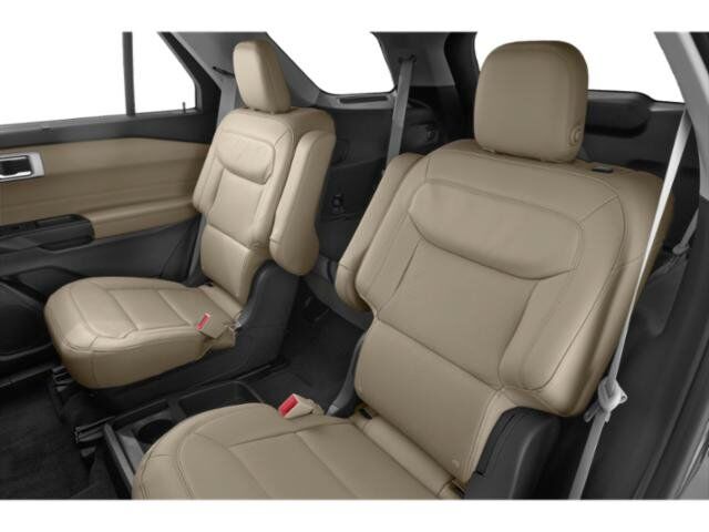 2020 Ford Explorer Limited Winder GA