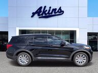2020 Ford Explorer Limited Winder GA 2020 Ford Explorer Limited Winder GA