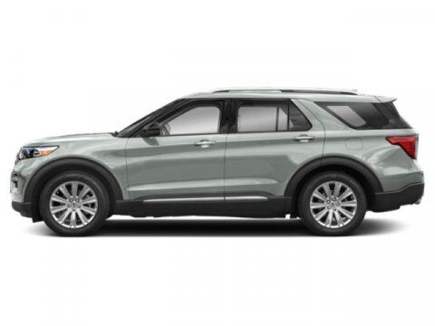 2020 Ford Explorer Limited Winder GA