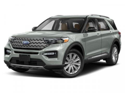 2020 Ford Explorer Limited Winder GA