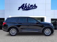 2020 Ford Explorer Limited Winder GA 2020 Ford Explorer Limited Winder GA