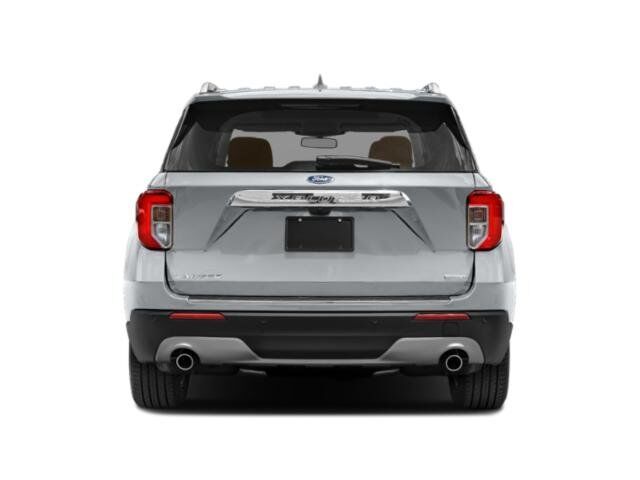 2020 Ford Explorer Limited Winder GA