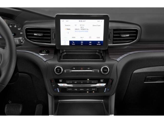 2020 Ford Explorer Limited Winder GA