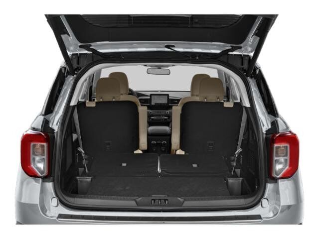 2020 Ford Explorer Limited Winder GA