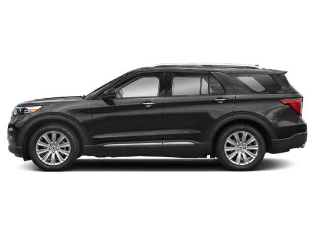 2020 Ford Explorer Limited Winder GA