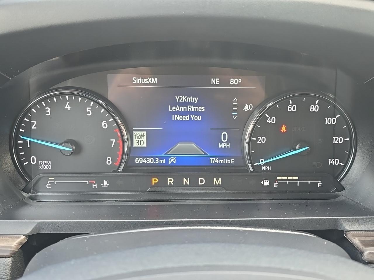 2020 Ford Explorer Limited Gaithersburg MD