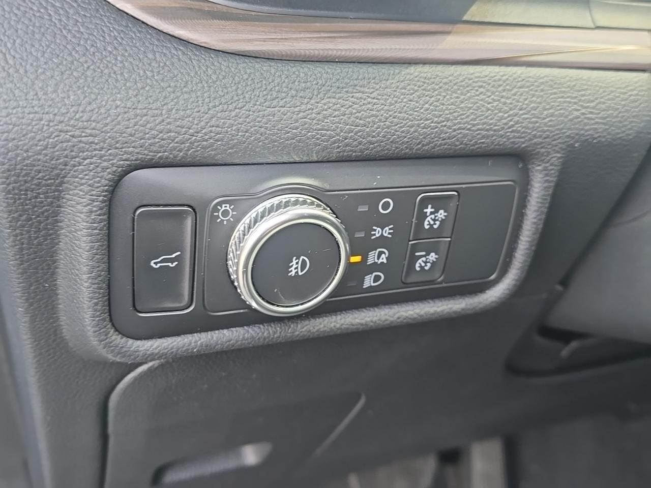 2020 Ford Explorer Limited Gaithersburg MD