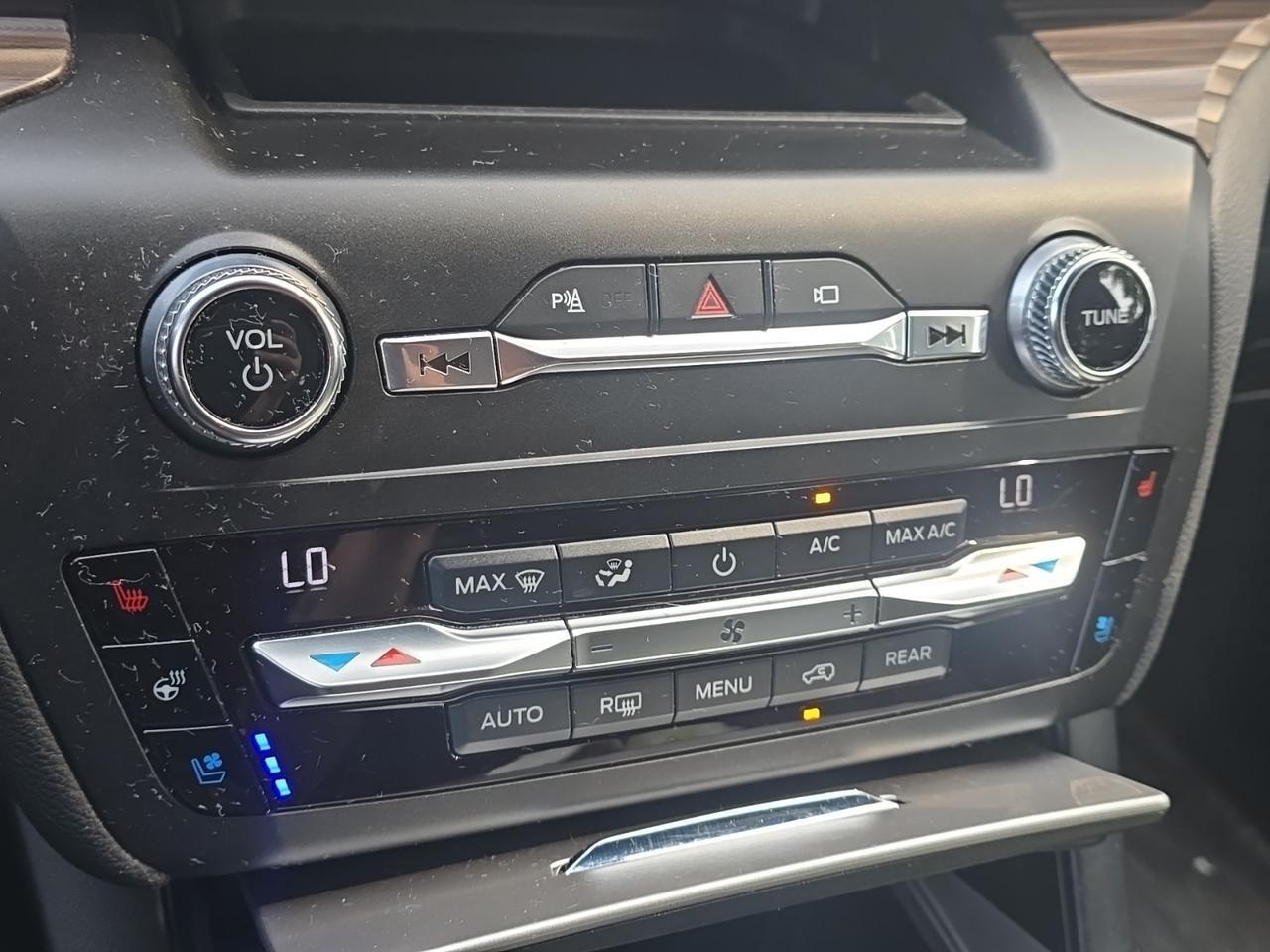 2020 Ford Explorer Limited Gaithersburg MD